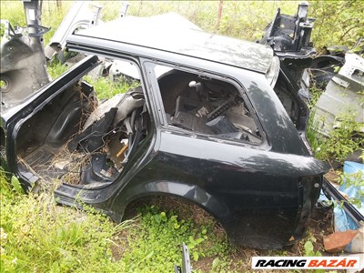 2003-as Audi A4 Avant 1.9 TDI Quattro néhány megmaradt bontott alkatrésze olcsón eladó!