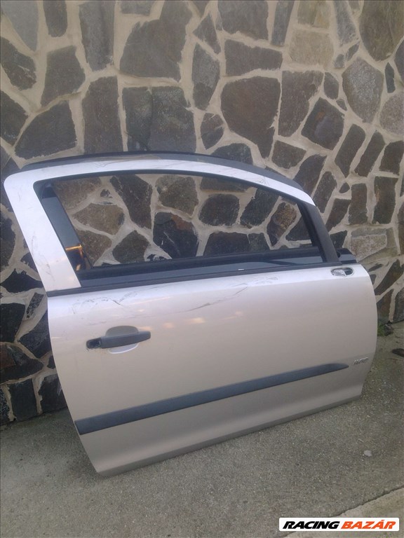 Opel d corsa 3 ajtós ajtok 8. kép