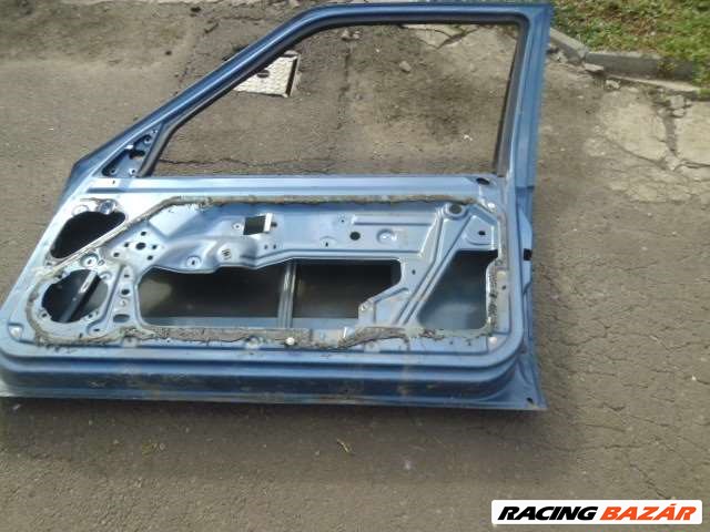 renault 19  3 ajtós jobb első ajtó 6. kép