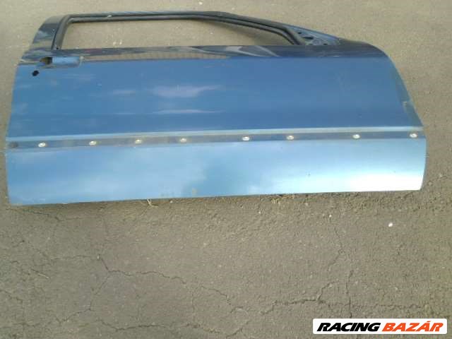 renault 19  3 ajtós jobb első ajtó 7. kép