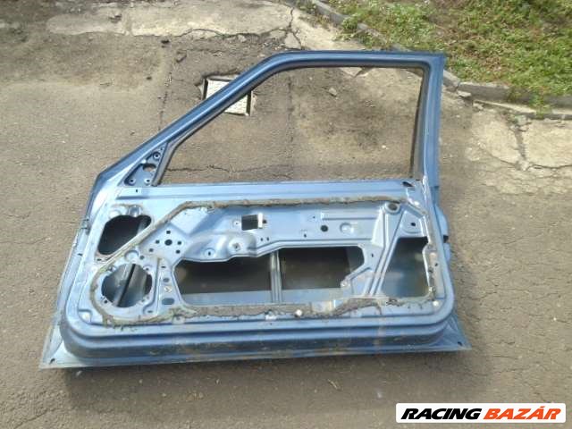 renault 19  3 ajtós jobb első ajtó 8. kép