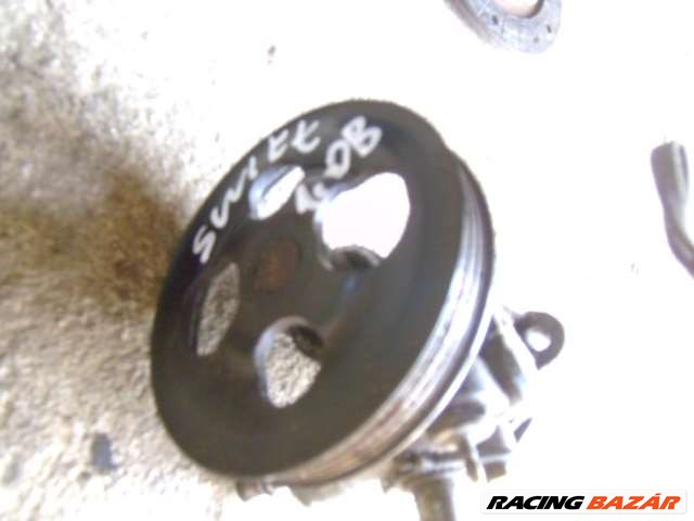 suzuki swift 1,0 szervoszivattyú 3. kép