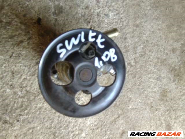 suzuki swift 1,0 szervoszivattyú 5. kép