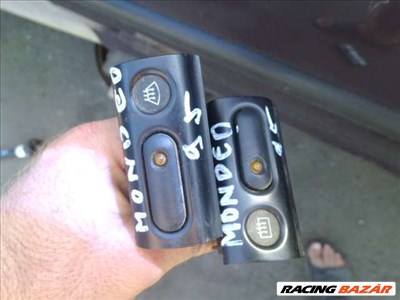 ford mondeo   MK1  1996  ablakfűtés kapcsoló 