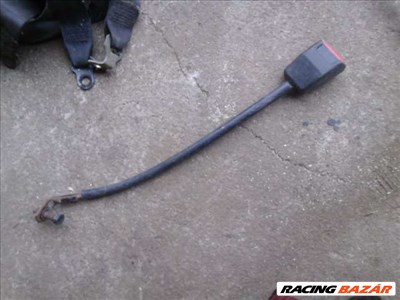 ford transit MK3   biztonsági öv csat 