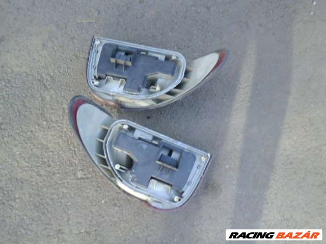 ford mondeo MK1.  1996  5 ajtós hátsó lámpák foglalattal 3. kép