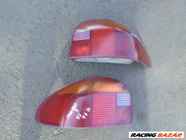 ford mondeo MK1.  1996  5 ajtós hátsó lámpák foglalattal 4. kép