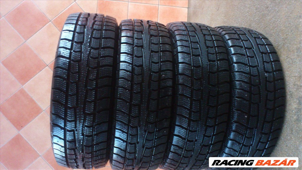 COOPER DISCOVERER 16" TÉLI 245/70R16 GUMIK OLCSÓN!!!!!! 5. kép