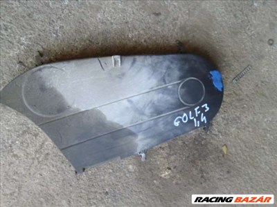 vw golf 3 1,4 külső vezérműszíj burkolat 