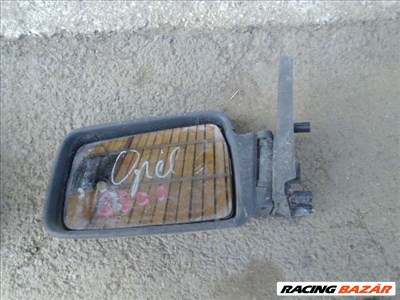 opel 1981   balos  visszapillantó tükör 