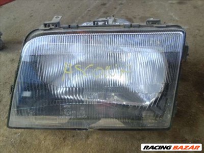 opel   ASCONA  C  első lámpák