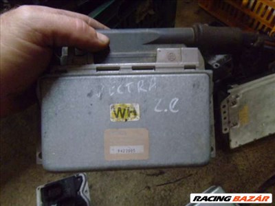 opel vectra ,A,  2.0 ABS vezérlő, ABS elektronika     WH 0 265 100 039 wh0265100039