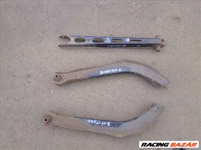 opel vectra b  SEDAN hátsó lengőkarok 