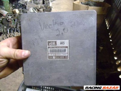 opel vectra calibra 2.0 C20NE automata váltó vezérlő WP AISIN 90306779A
