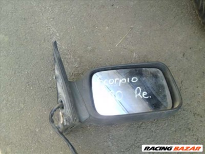 ford scorpio  1991   jobbos elektromos külső visszapillantó tükör  