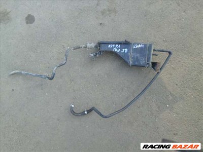 vw passat b5 2,8  BENZIN  aktív szénszűrő 