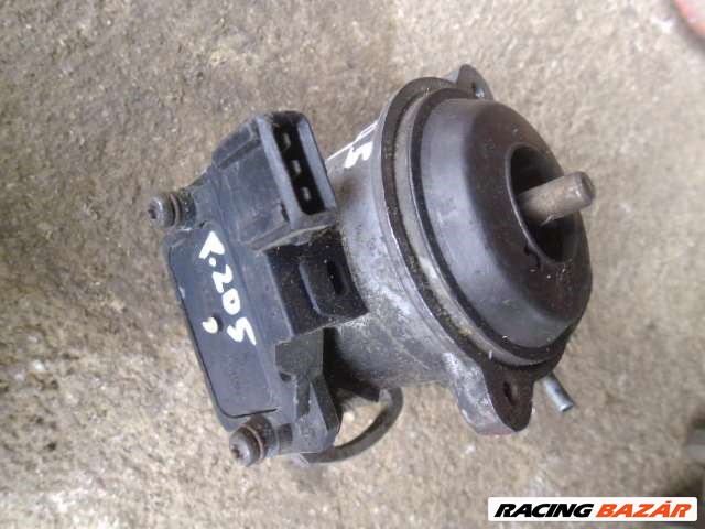 PEUGEOT 205 1,1 GYUJTÁSELOSZTÓ 0 237 009 621  5. kép