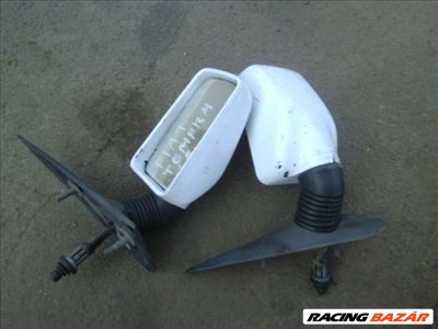 fiat  tempra   mechanikus  visszapillantó tükör 