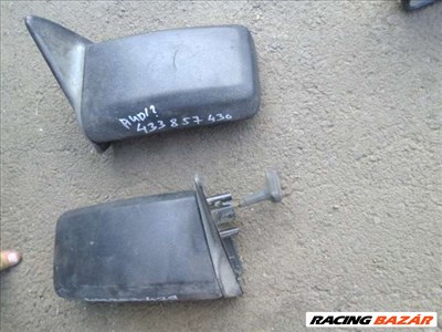 AUDI 100 C2 visszapillantó tükör 433 857 429  433857429 433857430