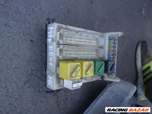 ford mondeo   MK1  1995  2,5 v6 benzines   relépanel 6. kép