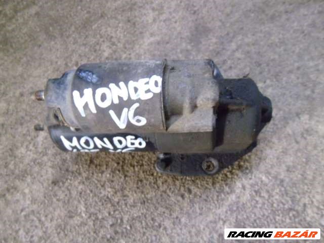 ford mondeo MK1  2,5  v6  benzines   öninditó     1. kép