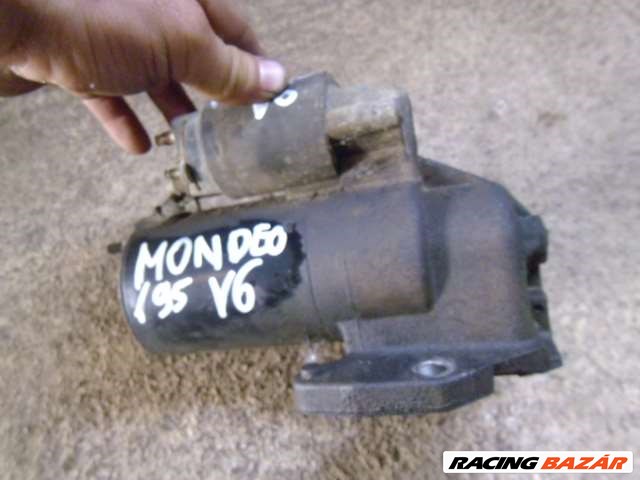 ford mondeo MK1  2,5  v6  benzines   öninditó     3. kép