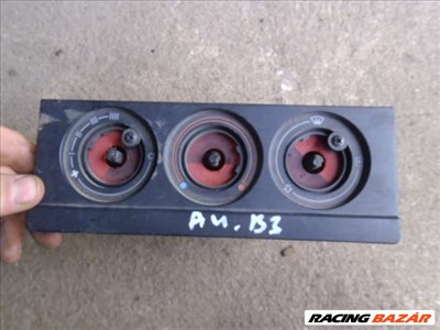 audi 80 b3 fűtéskapcsoló 