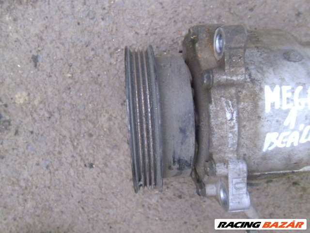 renault megane 1-96   klímaszivattyú alkatrésznek 2. kép