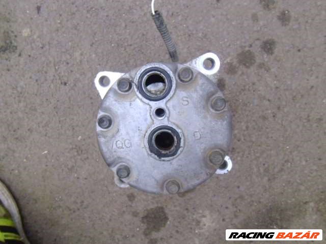 renault megane 1-96   klímaszivattyú alkatrésznek 3. kép