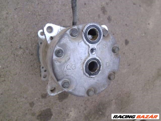 renault megane 1-96   klímaszivattyú alkatrésznek 4. kép