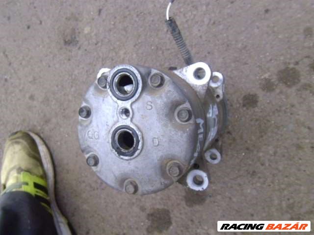 renault megane 1-96   klímaszivattyú alkatrésznek 5. kép