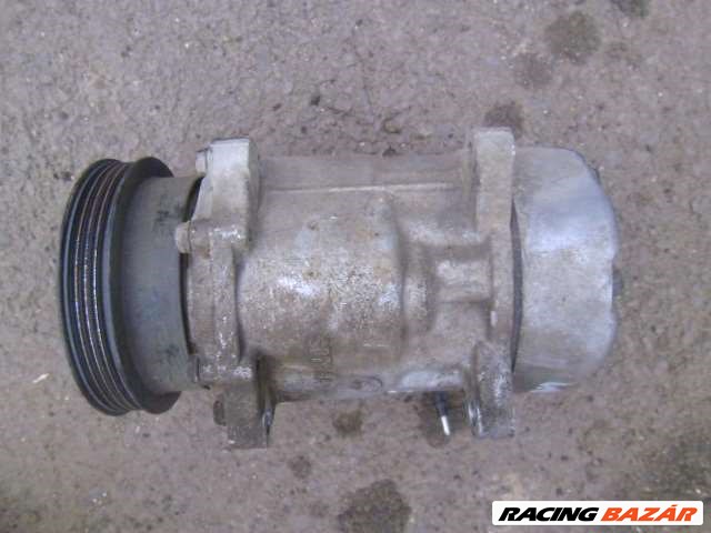 renault megane 1-96   klímaszivattyú alkatrésznek 7. kép
