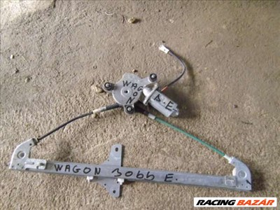 suzuki wagon r,, OPEL AGILA ,A,   jobb első elektromos ablakemelő szerkezet