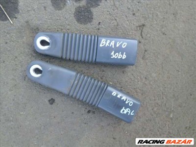 fiat bravo 1997 első biztonsági öv csat 