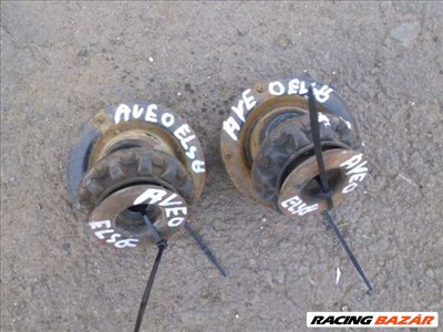 chevrolet aveo felső rugótányér