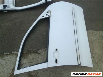 vw caddy   1997   jobb első fehér üres ajtó     (SZÍNKÓD NINCS)