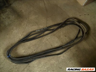 bmw   E34  gumikéder  sedan