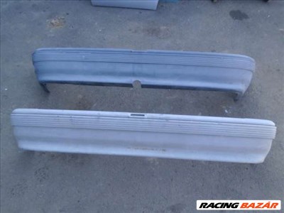 opel kadett E   5 AJTÓS  hátsó lökhárító