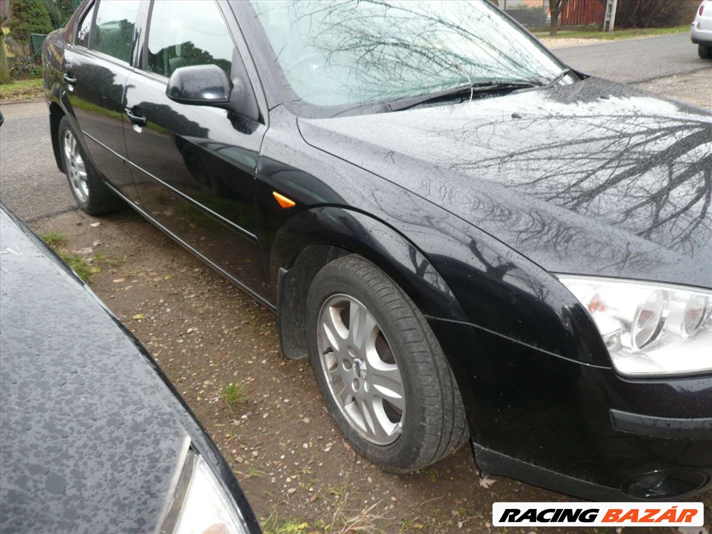 Kettőstömegű lendkerék Ford mondeo mk3 TDCI 2,0-es 2,2-es  TDDI benzines 1.8-as 2,0-es 11. kép