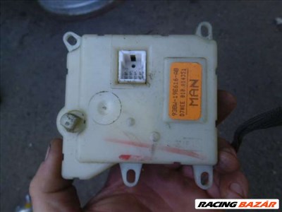 ford mondeo   MK1 1996  fűtéslapát állító motor  (fűtőmodul)  