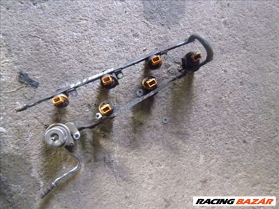 ford mondeo MK1,,   2.5  v6 injektor híd SEA motorkód