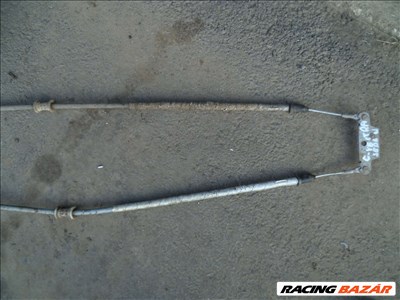 opel vectra c sedan kézifék kötél,kézifék bowden  TÁRCSAFÉKES  