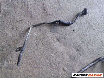 audi a6 c4  1997  2,5 tdi fém   turbó olajzó 