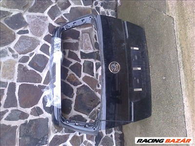 Opel zafira B csomagtér ajto