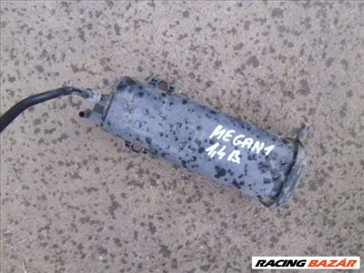 renault megane 1  1,4 8v     1998    aktív szénszűrő