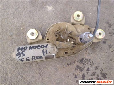 ford mondeo MK1 1996   5 ajtós hátsó ablaktörlő motor 