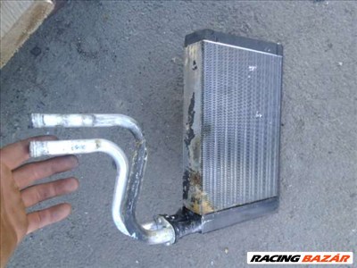 ford mondeo  MK1, MK2     fűtőradiátor fűtéscsővel 