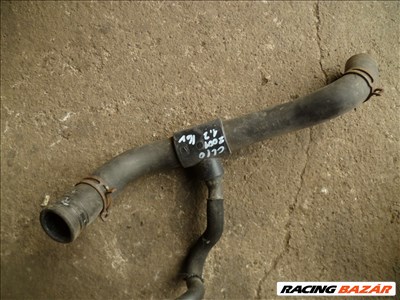 RENAULT CLIO 2,  2001    1,2 16v vízcső