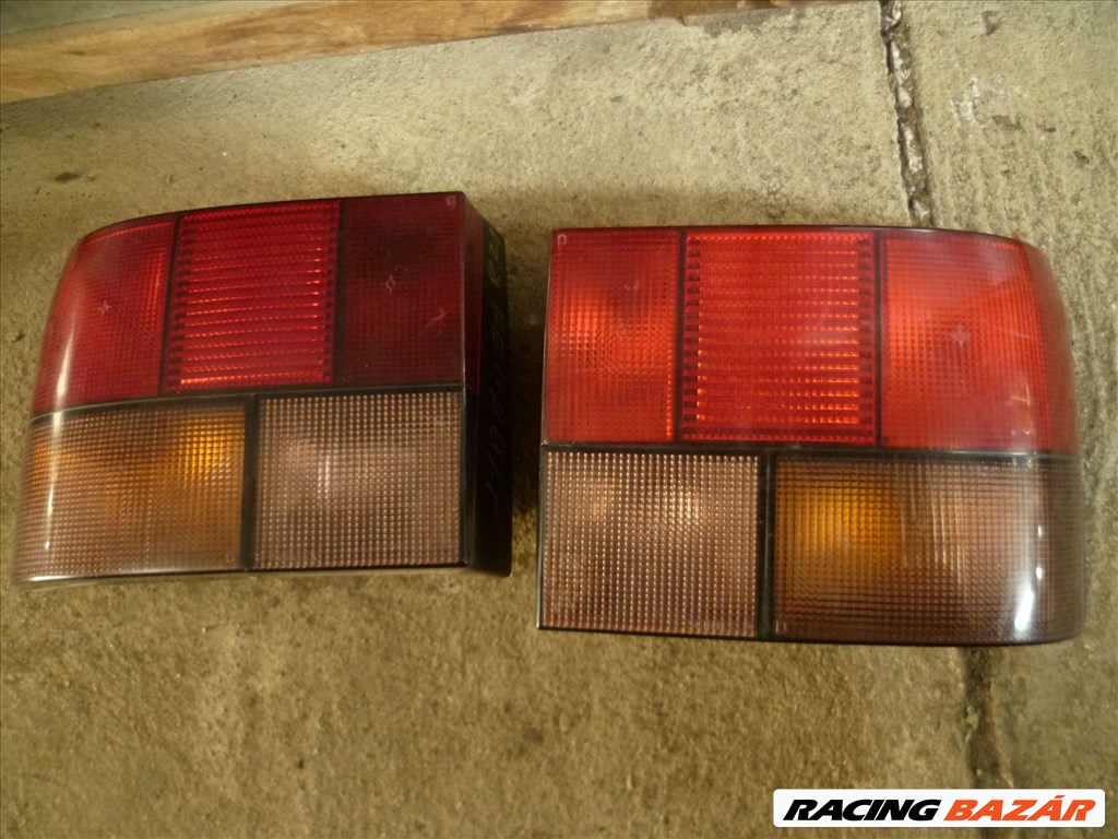 renault 19 hátsó lámpák panellal 1. kép