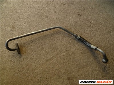 bmw 524 e 34 fém turbó olajzó 